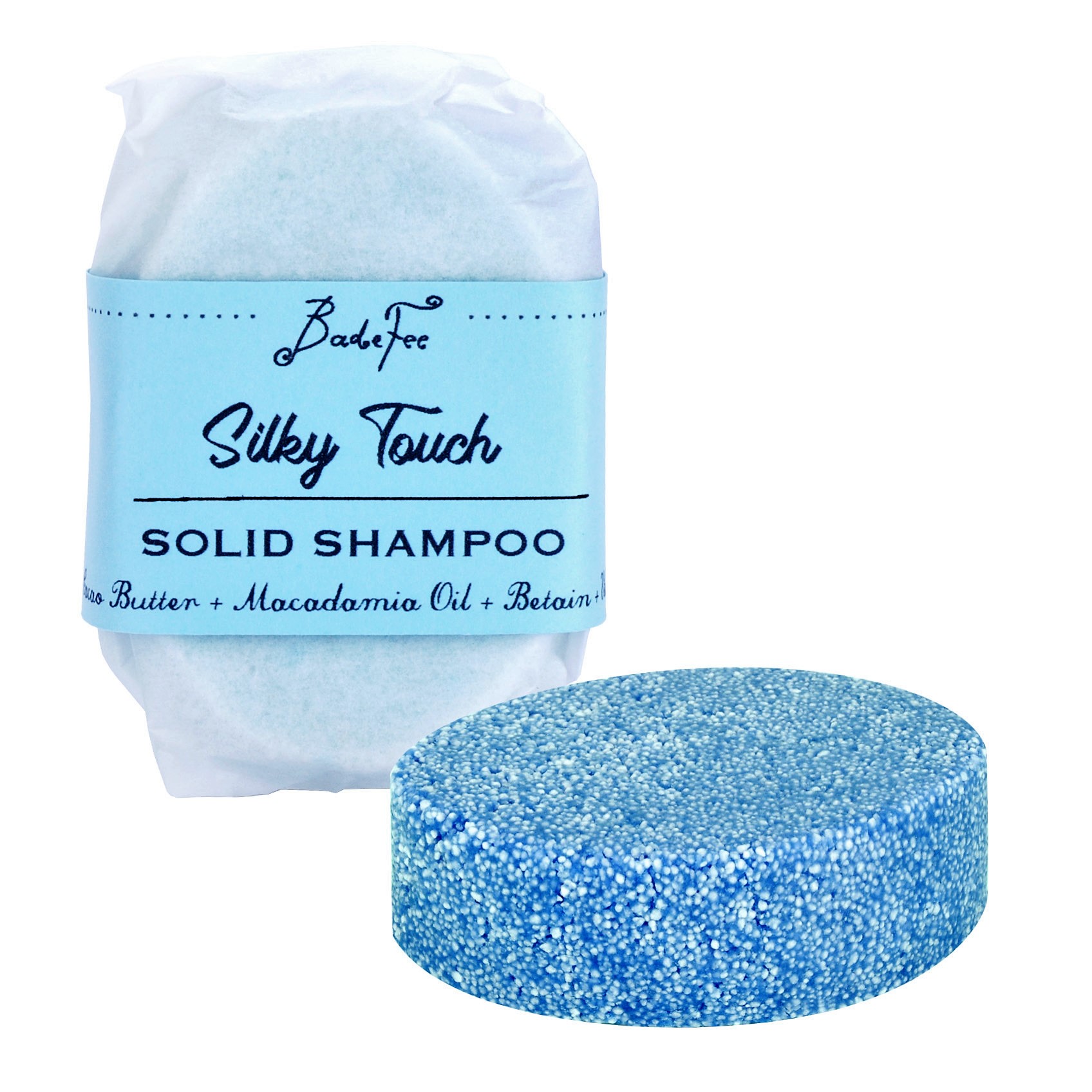 Shampoo Silky Touch