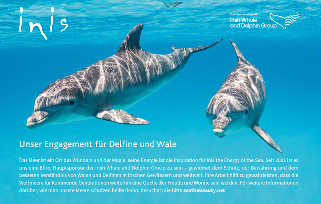 Inis - Energy of the Sea Inis - Energy of the Sea