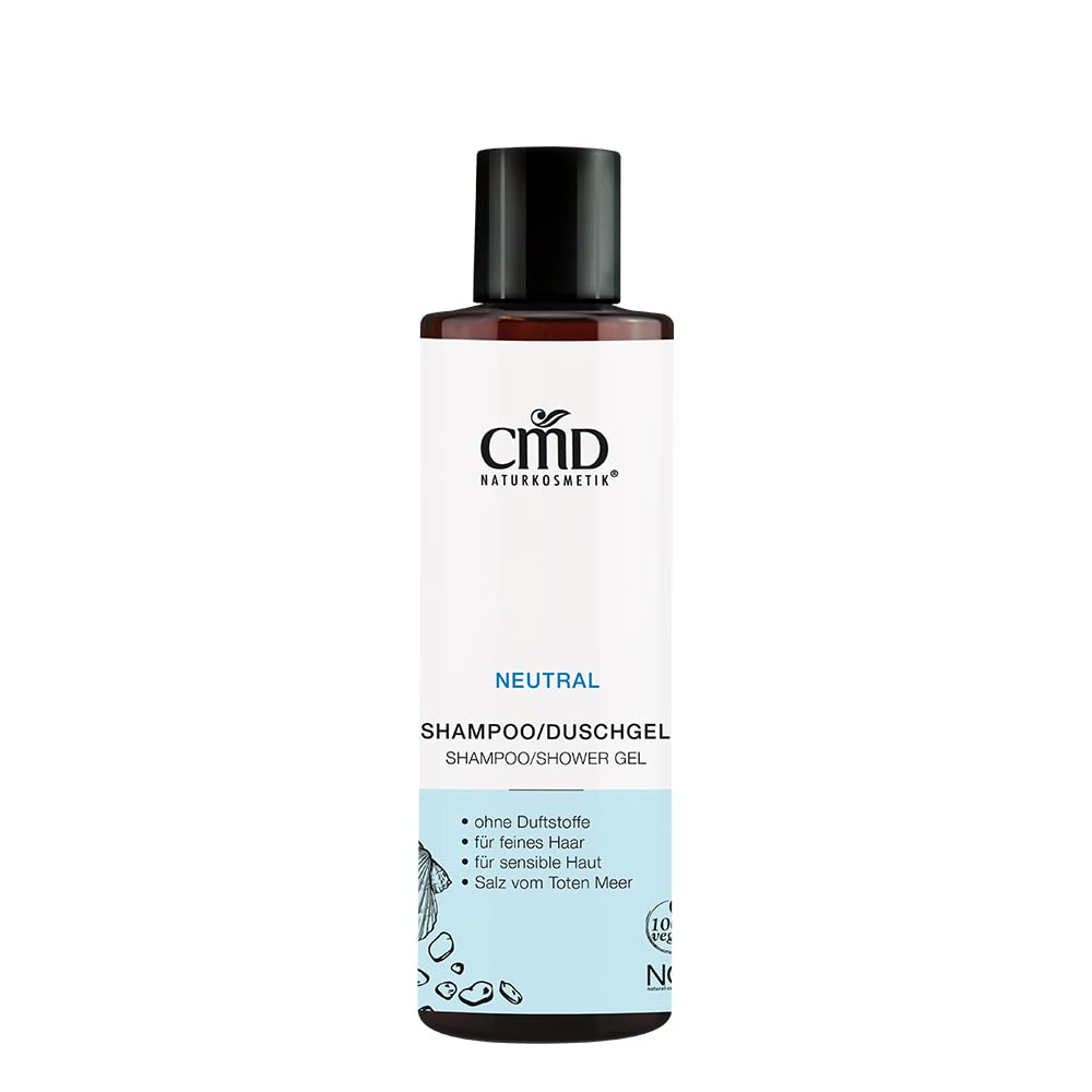 neutral-shampoo-duschgel-shampoo-shower-gel Neutral Shampoo & Duschgel mit Totes Meer Salz